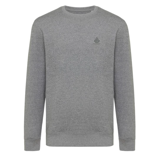 Lekki sweter Iqoniq Etosha, bawełna z recyklingu (T9303.034.S)-1