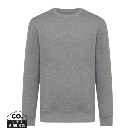Lekki sweter Iqoniq Etosha, bawełna z recyklingu (T9303.034.XS)-1