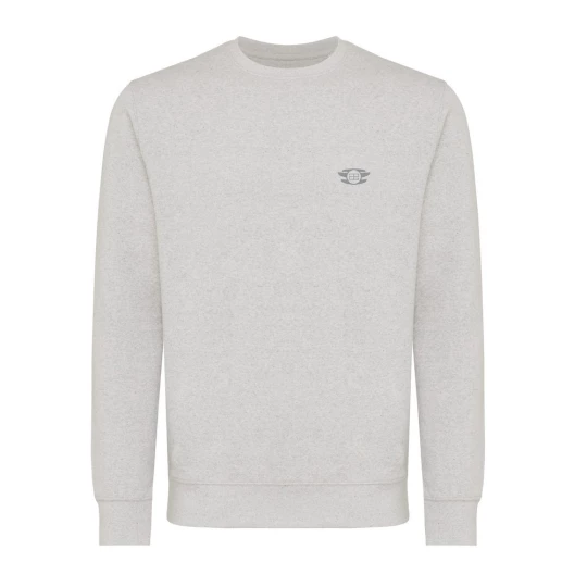 Lekki sweter Iqoniq Etosha, bawełna z recyklingu (T9303.032.S)-1