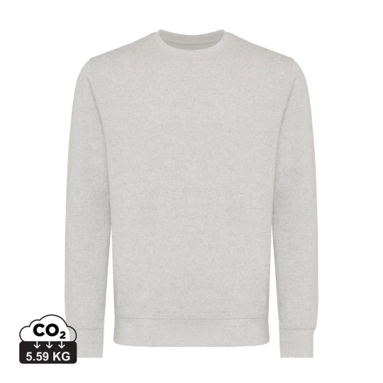 Lekki sweter Iqoniq Etosha, bawełna z recyklingu (T9303.032.XS)-1