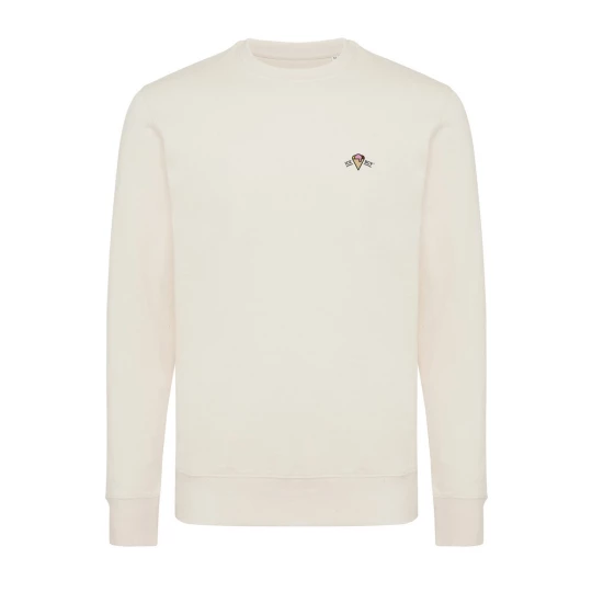 Lekki sweter Iqoniq Etosha, bawełna z recyklingu (T9303.018.M)-1