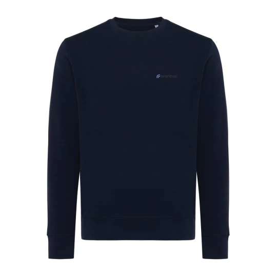 Lekki sweter Iqoniq Etosha, bawełna z recyklingu (T9303.002.4XL)-1