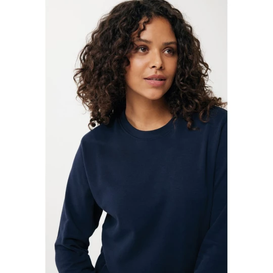 Lekki sweter Iqoniq Etosha, bawełna z recyklingu (T9303.002.L)-1
