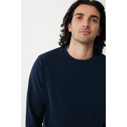 Lekki sweter Iqoniq Etosha, bawełna z recyklingu (T9303.002.L)-1