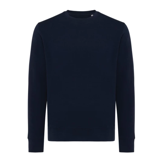 Lekki sweter Iqoniq Etosha, bawełna z recyklingu (T9303.002.S)-1