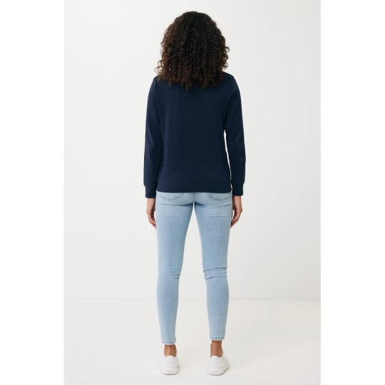 Lekki sweter Iqoniq Etosha, bawełna z recyklingu (T9303.002.S)-1