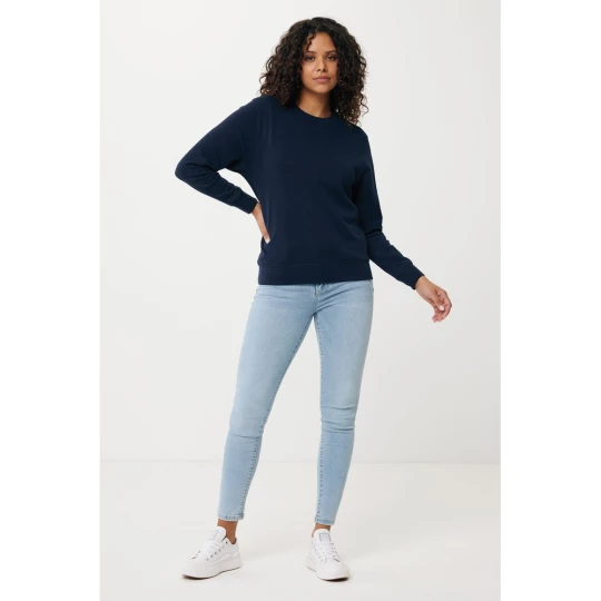 Lekki sweter Iqoniq Etosha, bawełna z recyklingu (T9303.002.XL)-1