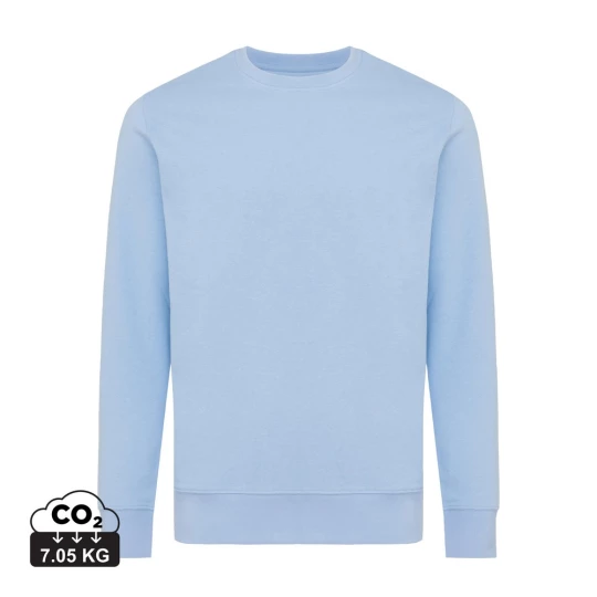 Lekki sweter Iqoniq Etosha, bawełna z recyklingu (T9303.022.M)-1