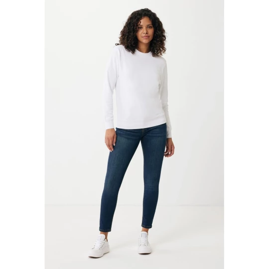 Lekki sweter Iqoniq Etosha, bawełna z recyklingu (T9303.004.L)-1