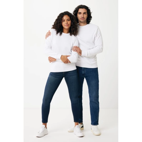 Lekki sweter Iqoniq Etosha, bawełna z recyklingu (T9303.004.M)-1