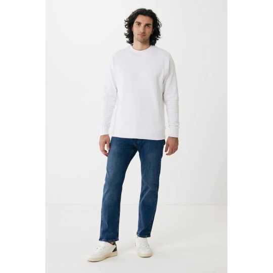 Lekki sweter Iqoniq Etosha, bawełna z recyklingu (T9303.004.M)-1