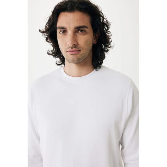 Lekki sweter Iqoniq Etosha, bawełna z recyklingu (T9303.004.S)-1