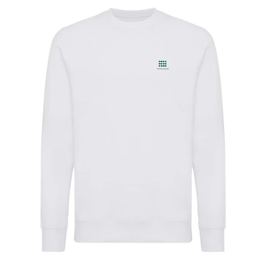 Lekki sweter Iqoniq Etosha, bawełna z recyklingu (T9303.004.S)-1