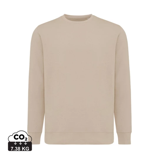Lekki sweter Iqoniq Etosha, bawełna z recyklingu (T9303.006.M)-1