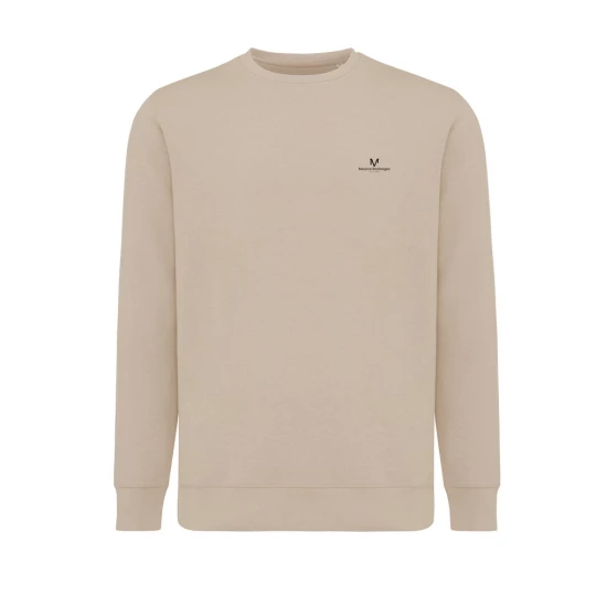 Lekki sweter Iqoniq Etosha, bawełna z recyklingu (T9303.006.XS)-1