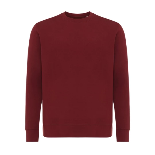 Lekki sweter Iqoniq Etosha, bawełna z recyklingu (T9303.007.XL)-1