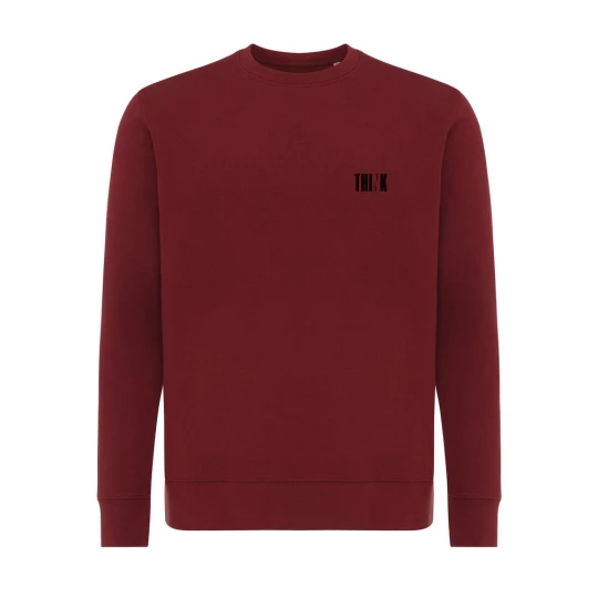 Lekki sweter Iqoniq Etosha, bawełna z recyklingu (T9303.007.XS)-1