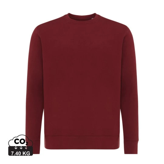 Lekki sweter Iqoniq Etosha, bawełna z recyklingu (T9303.007.XXXL)-1