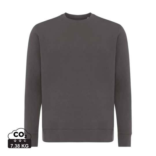 Lekki sweter Iqoniq Etosha, bawełna z recyklingu (T9303.019.M)-1