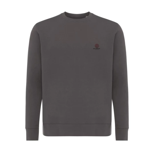 Lekki sweter Iqoniq Etosha, bawełna z recyklingu (T9303.019.XXL)-1