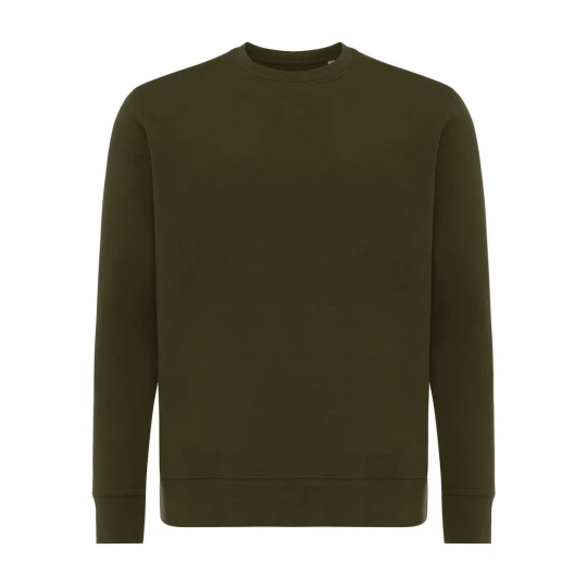 Lekki sweter Iqoniq Etosha, bawełna z recyklingu (T9303.020.L)-1