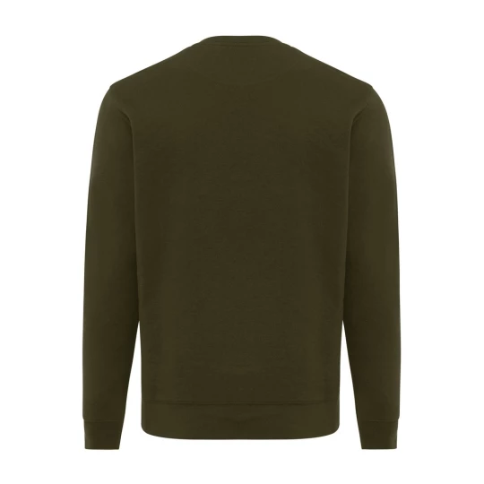 Lekki sweter Iqoniq Etosha, bawełna z recyklingu (T9303.020.S)-1