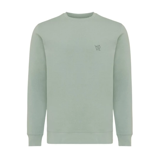 Lekki sweter Iqoniq Etosha, bawełna z recyklingu (T9303.023.S)-1