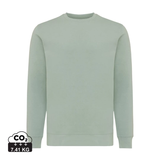 Lekki sweter Iqoniq Etosha, bawełna z recyklingu (T9303.023.S)-1