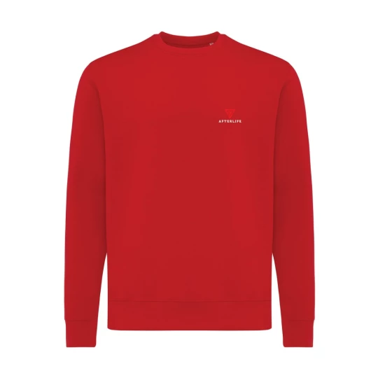 Lekki sweter Iqoniq Etosha, bawełna z recyklingu (T9303.029.XL)-1