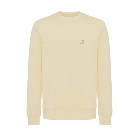 Lekki sweter Iqoniq Etosha, bawełna z recyklingu (T9303.036.M)-1
