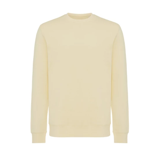 Lekki sweter Iqoniq Etosha, bawełna z recyklingu (T9303.036.S)-1