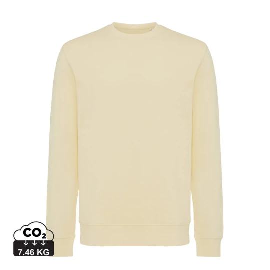 Lekki sweter Iqoniq Etosha, bawełna z recyklingu (T9303.036.S)-1