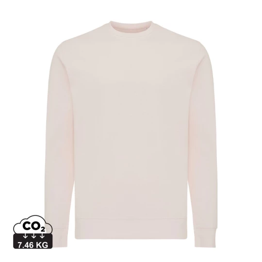 Lekki sweter Iqoniq Etosha, bawełna z recyklingu (T9303.039.L)-1
