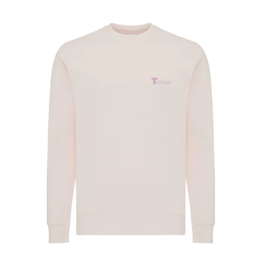 Lekki sweter Iqoniq Etosha, bawełna z recyklingu (T9303.039.M)-1