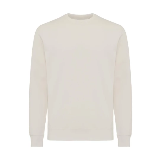 Lekki sweter Iqoniq Etosha, bawełna z recyklingu (T9303.040.L)-1
