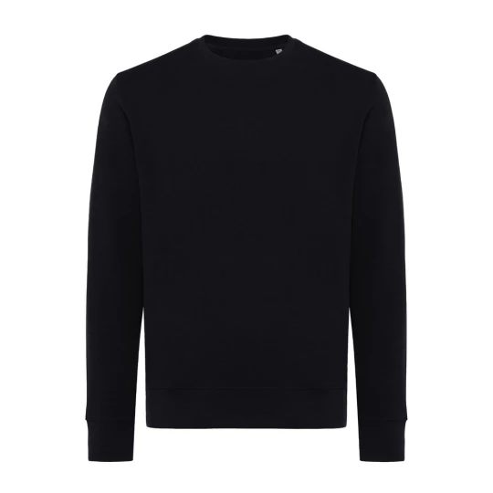 Lekki sweter Iqoniq Etosha, bawełna z recyklingu (T9303.001.XXS)-1