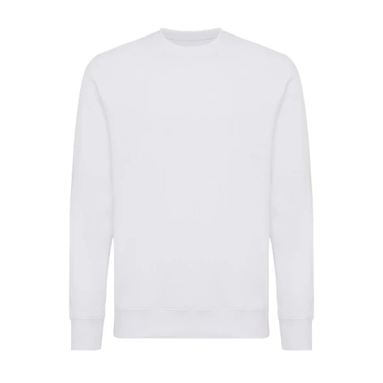 Iqoniq Etosha lightweight recycled cotton crew neck (T9303.004.XXS)-1