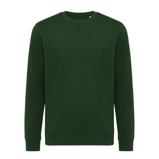 Iqoniq Etosha lightweight recycled cotton crew neck (T9303.005.XXS)-1