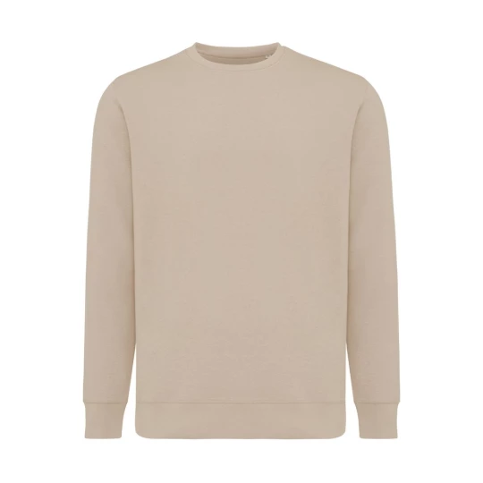 Iqoniq Etosha lightweight recycled cotton crew neck (T9303.006.XXS)-1