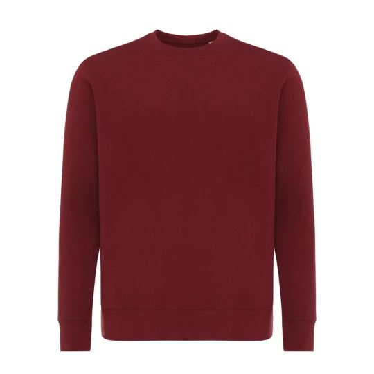 Iqoniq Etosha lightweight recycled cotton crew neck (T9303.007.XXS)-1