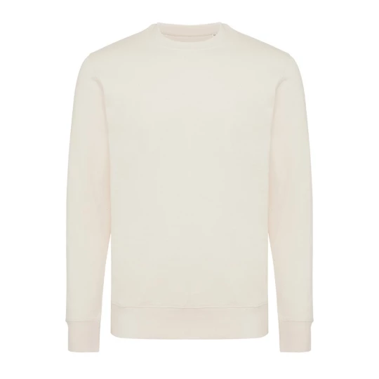 Iqoniq Etosha lightweight recycled cotton crew neck (T9303.018.XXS)-1