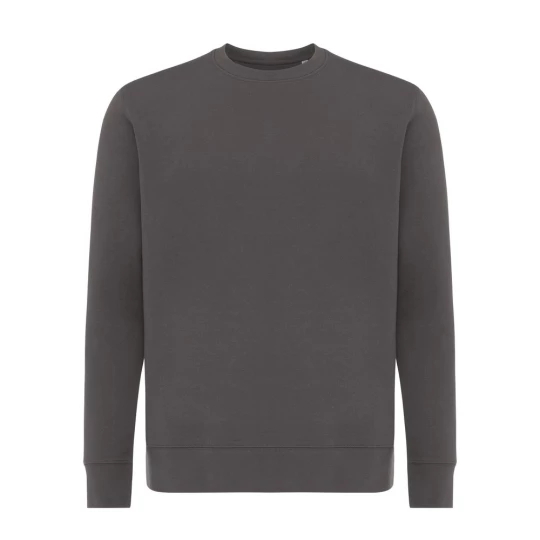 Iqoniq Etosha lightweight recycled cotton crew neck (T9303.019.XXS)-1