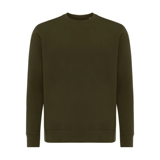 Lekki sweter Iqoniq Etosha, bawełna z recyklingu (T9303.020.XXS)-1