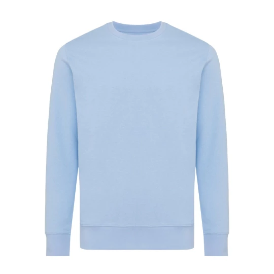 Iqoniq Etosha lightweight recycled cotton crew neck (T9303.022.XXS)-1