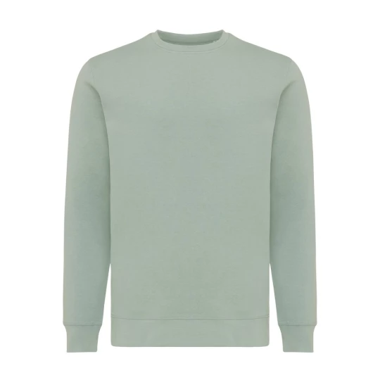 Iqoniq Etosha lightweight recycled cotton crew neck (T9303.023.XXS)-1