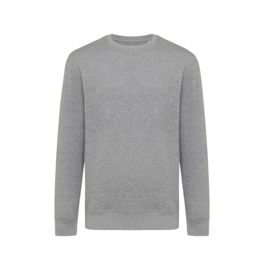Iqoniq Etosha lightweight recycled cotton crew neck (T9303.034.XXS)-1