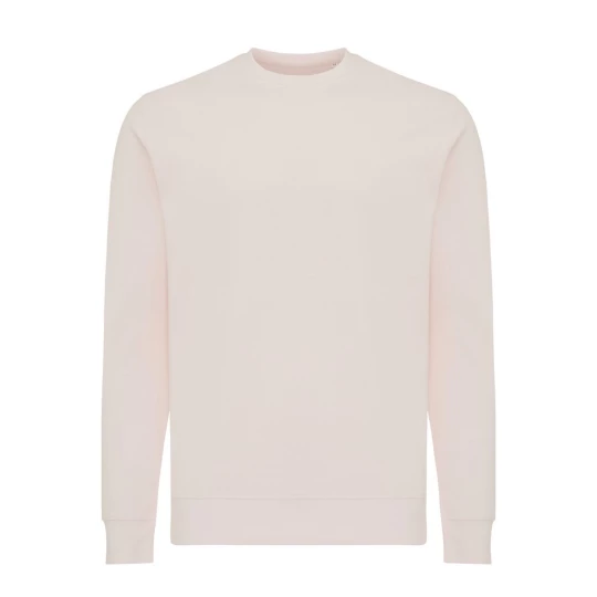 Iqoniq Etosha lightweight recycled cotton crew neck (T9303.039.XXS)-1