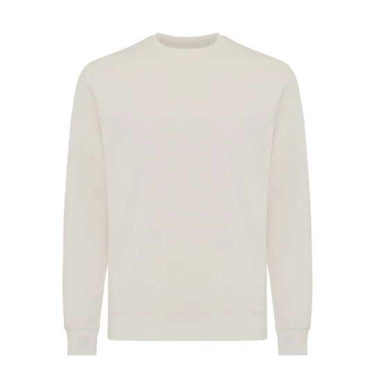 Iqoniq Etosha lightweight recycled cotton crew neck (T9303.040.XXS)-1