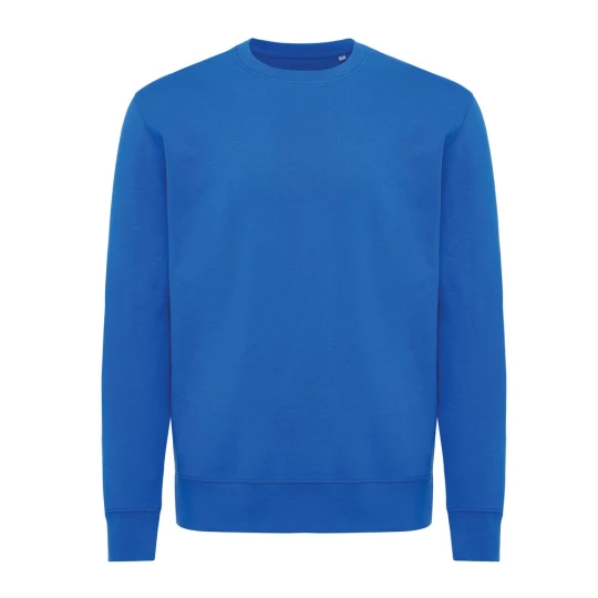 Lekki sweter Iqoniq Etosha, bawełna z recyklingu (T9303.025.L)-1