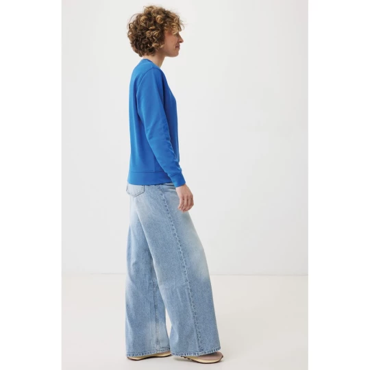 Lekki sweter Iqoniq Etosha, bawełna z recyklingu (T9303.025.L)-1